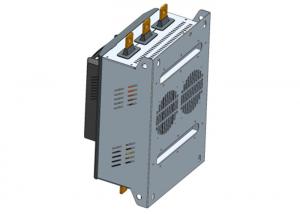 Quality AC380V 75KW Electronic Soft Starter 3 Phase With Built In Current Transformer for sale