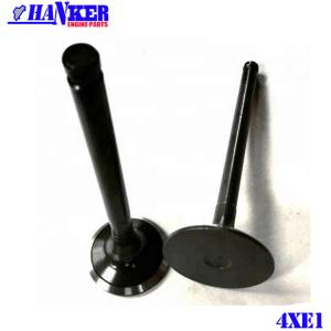 Quality 8-94450-953-1 Diesel Engine Parts Excavator Exhaust Valve 4XE1 for sale