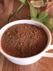 Dried Natural Cocoa Powder Unsweetened Baking Cocoa With 12 % Cocoa Content