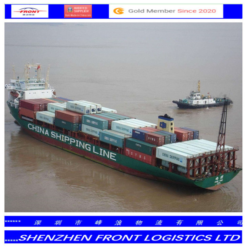 Quality                                  Cheaper Shipping Rates From Shenzhen Port to Valencia Madrid Port. Spain              for sale