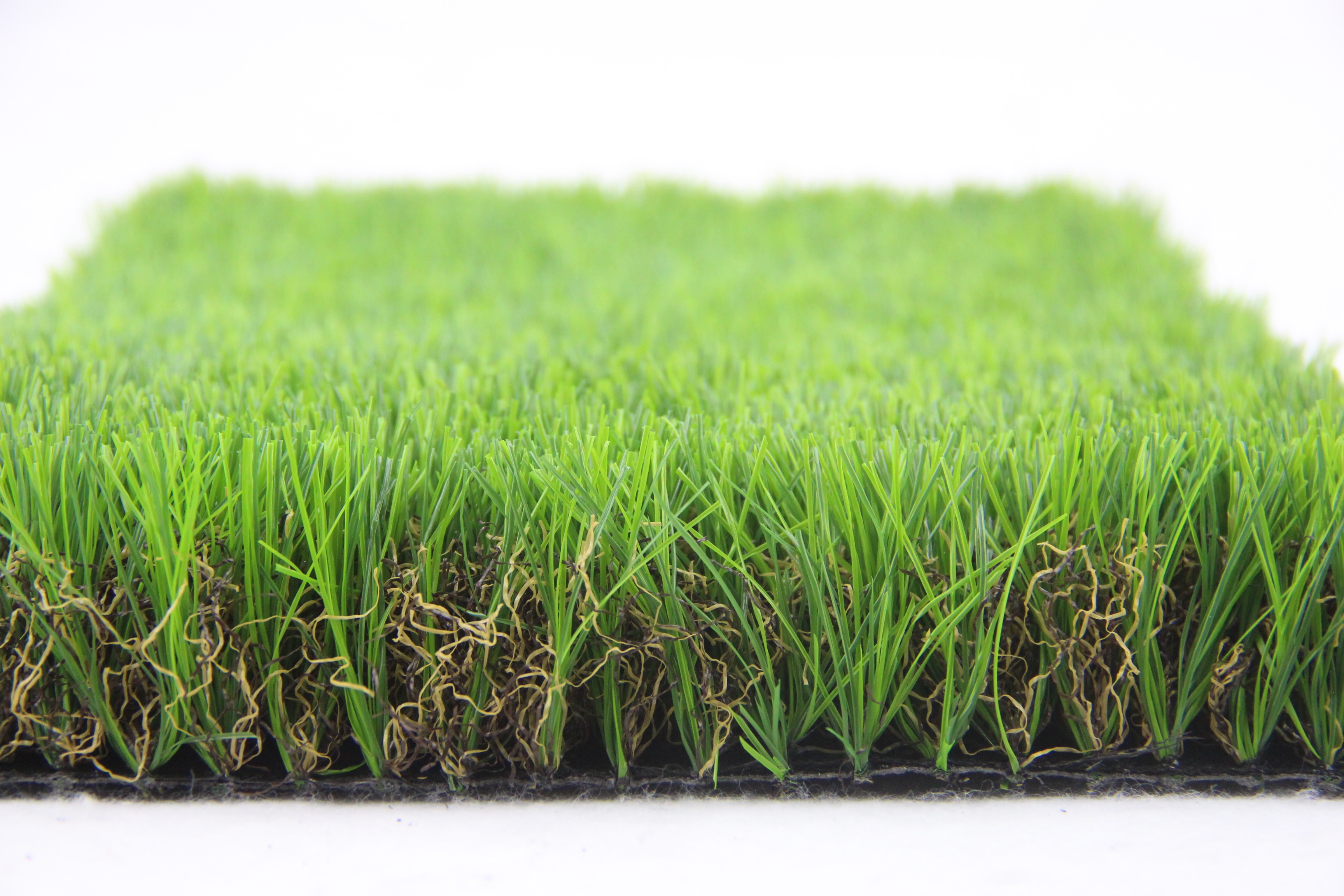Buy cheap Synthetic Grass For Garden 45MM Garden Artificial Turf Garden Grass Landscape from wholesalers