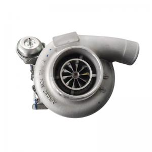 Quality CAT C7.1 Diesel Engine Turbocharger 4354500 4354501 Turbo For E330 E336P for sale
