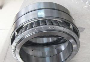 Quality BT2B 328523 / HA1 Double Row Taper Roller Bearing Anti Friction Bearing for sale