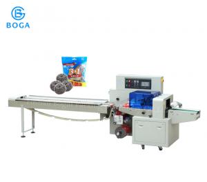 Quality Stainless Steel Scrubber Battery Packing Machine PLC PID Control For Temperature for sale