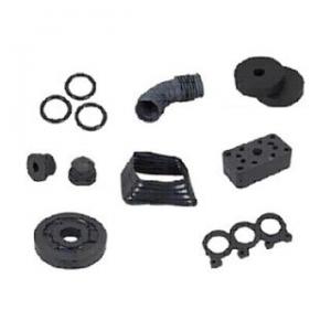 Quality Custom molded rubber parts for sale