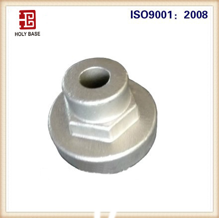 Quality Custom stainless steel aisi316 investment casting connector parts for sale