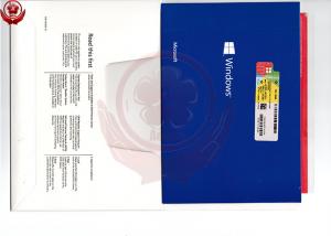 Quality Pro 32/64bit OEM Windows 7 French Version 100% Genuine Activation for sale