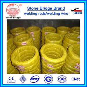 China Overlaying Submerged Arc Welding Wire on sale