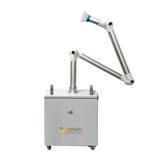 Dental Equipment Dental Suction Machine Aerosol Suction With Plasma And UV Light