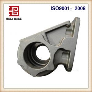Quality casting foundry mechanical parts fabrication services agriculture for sale