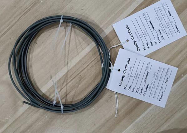 Buy IEC854-1 Type K Thermocouple Bare Wire For Thermocouples Sensor at wholesale prices