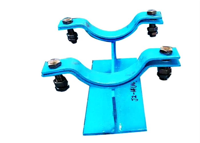 Quality A182 F310S Constant Spring Clamp Hanger Pipe Support 2M Length for sale
