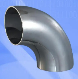 Quality 90° Elbow Long Radius, Diam:4&quot; ,Sch: S-XS ,ASME B16.9 ,Ends: BW ,ASTM A234-SMLS Gr. WPB. for sale