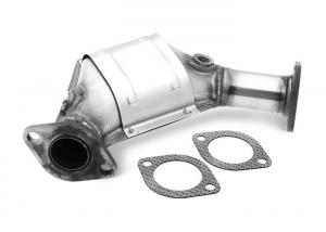 Quality 1999 Forester Legacy Subaru 3 Way OEM Catalytic Converter 1.8L 2.2L 2.5L for sale