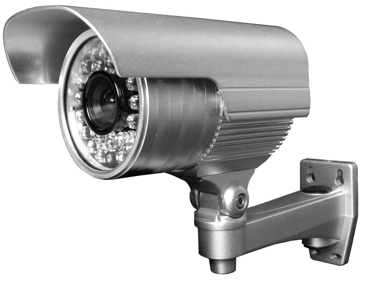 China 1/3 Sony Color Super HAD CCD II Infrared Day Night Camera 600TVL , High Pixel on sale