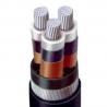 Buy cheap PVC insulation Fire resistant NYY power cable from wholesalers