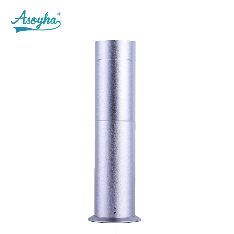 Quality Home Ultrasonic Scent Air Machine , Commercial Scent Machine For Hotel for sale