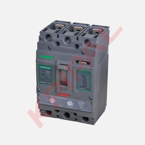 Quality 250V 630A DC Molded Case Circuit Breaker Low Voltage For Photovoltaic System for sale