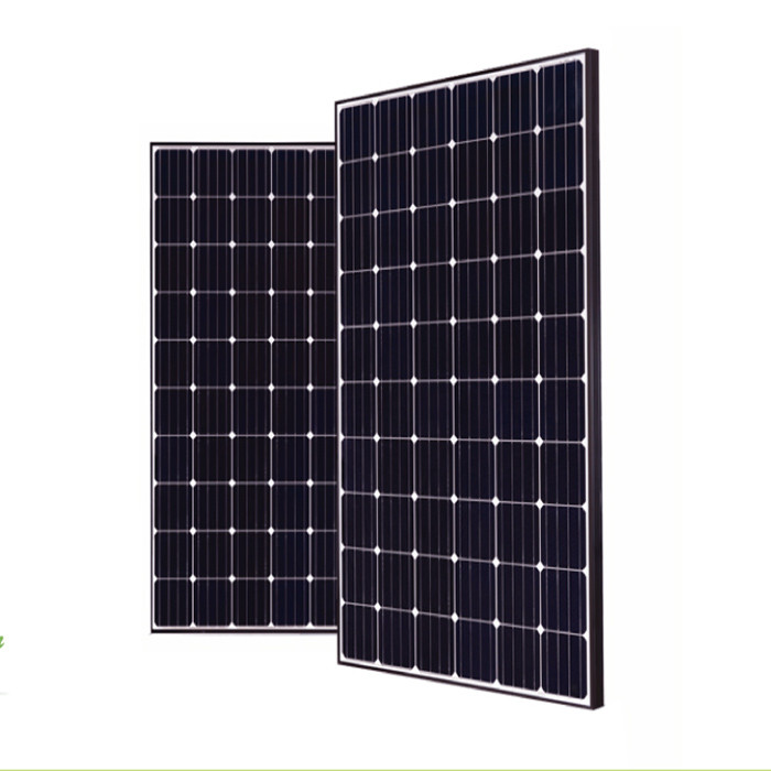Quality 1000 1500VDC Tiger Monocrystalline Solar Module with IP68 Junction Box for sale