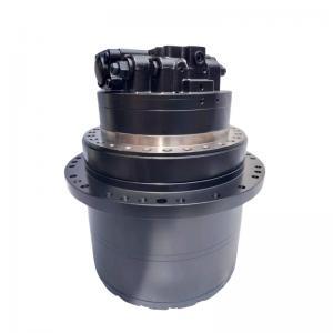 Quality Construction Machinery Parts 31N6-40060 Travel Motor Complete R210-7 Final Drive for sale