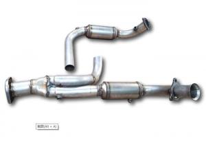 Quality 2002 Chevrolet Avalanche 1500 5.3L V8 Chevy Catalytic Converter EPA for sale