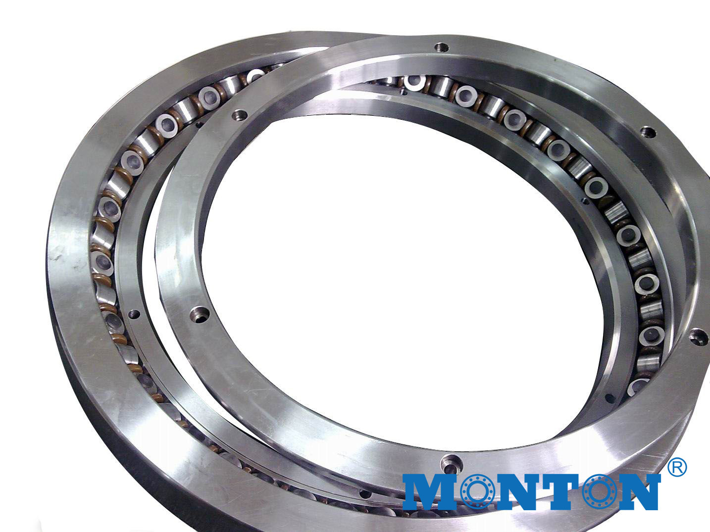 Quality CRBC60070UUC1P5 600*780*70mm Cross Roller Bearing robot crossed roller bearing manufacturers for sale