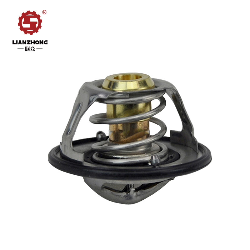 Quality ISDe 5256423 Thermostat Original Cummins Parts for sale