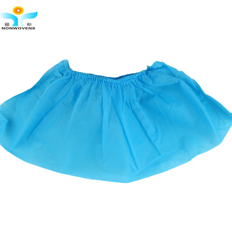 Quality 35gsm Non Woven Shoe Cover for sale