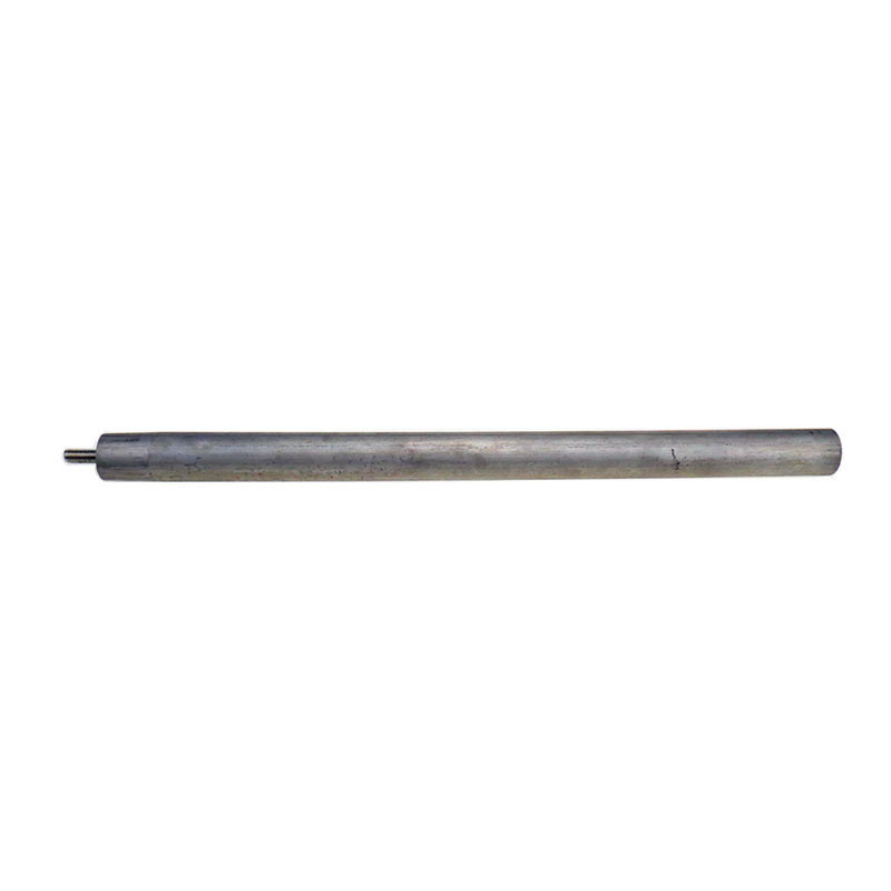 Quality Extruded Magnesium Anode Rod Mg>96% For Water Heater M6 Dia20mm L200-300mm for sale