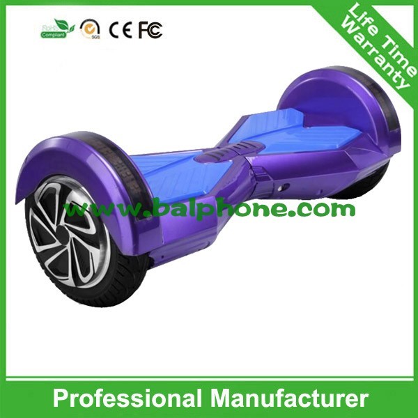 Quality 2015 China original factory new style balance scooter 6.5 inch 8 inch 10inch for choosing for sale