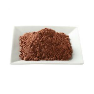 Fine Unsweetened Alkalized Cocoa Powder , Dark Baking Cocoa Powder IS022000
