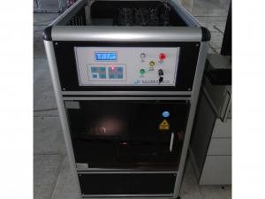 Quality High Speed S3D Laser Glass Engraving Machine Medium Size Maintenance - Free for sale