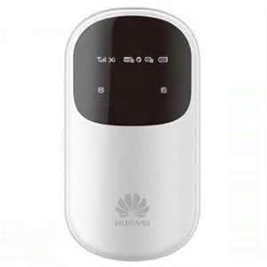 Quality 150Mbps NAT, DHCP HSDPA Ralink 3050 mini gsm wifi Huawei Pocket Router IEEE 802.11b for sale