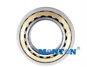 Quality 6317/C3VL0241 85*180*41mm Insulated Insocoat bearings for Electric motors for sale