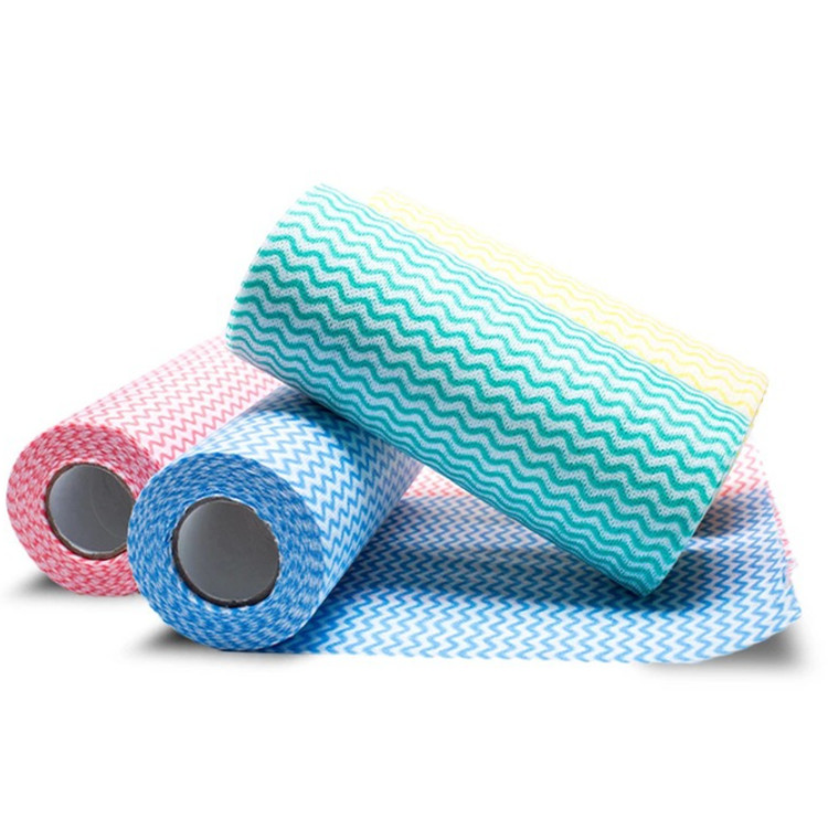 Quality Nonwoven Manufacturer Production Meltblown Nonwoven Fabric Rolls From China Factory for sale