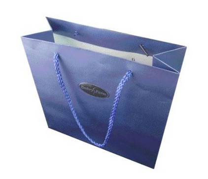 Quality Most popular Paper Carrier Bags for shopping for sale