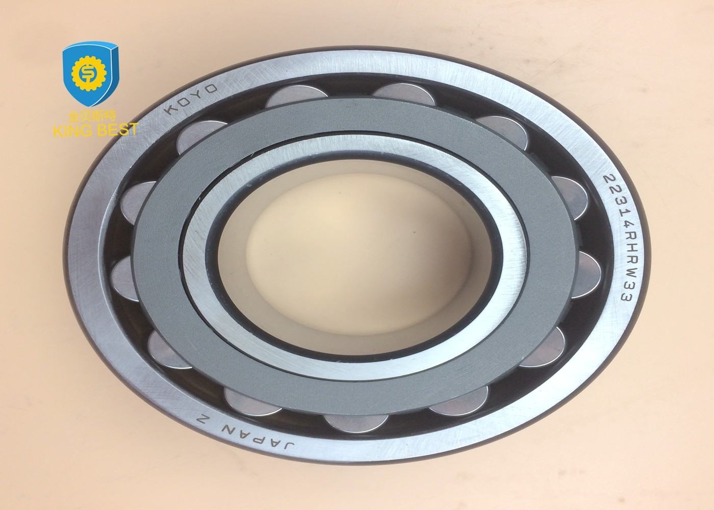 Quality 22314 Excavator Slewing Ring Bearing With ISO9001 Certifie Wear Resistant for sale