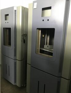 Laboratory application of constant temperature climate environment humidity test chamber