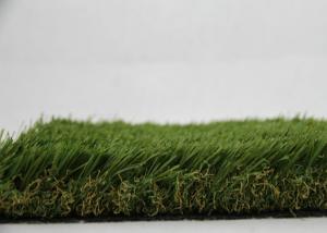 Quality High Density All Weather 18,900 Stitches / M² Outdoor Artificial Grass for sale