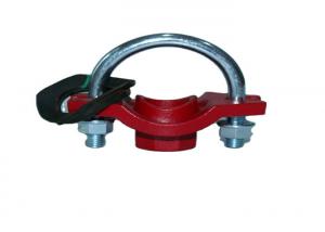 Quality FM 2.5MPA Fire Sprinkler Coupling for sale