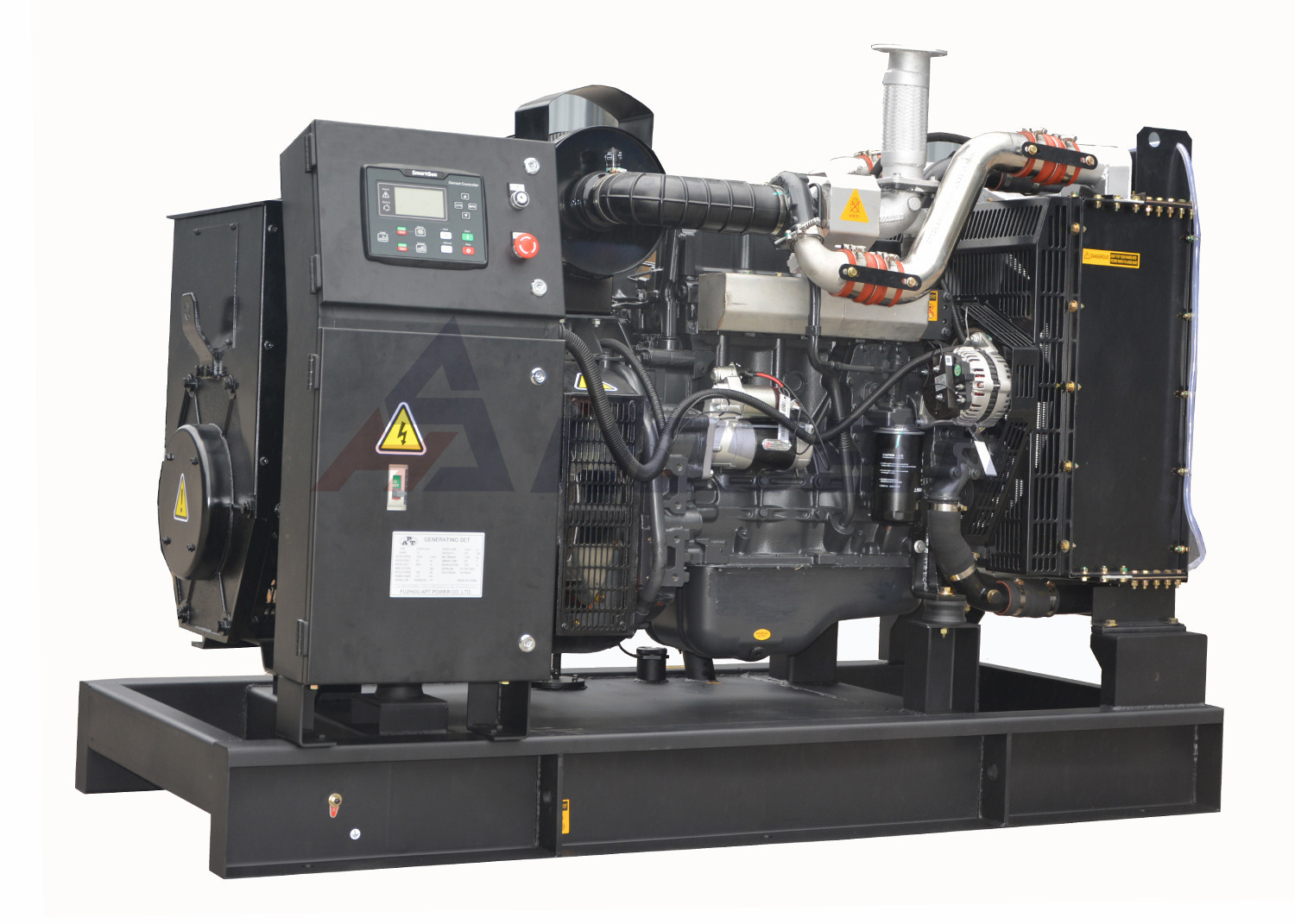 Quality SDEC Industrial Generator Set for sale