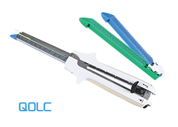 Disposable Knife Blade Surgical Linear Cutter Stapler