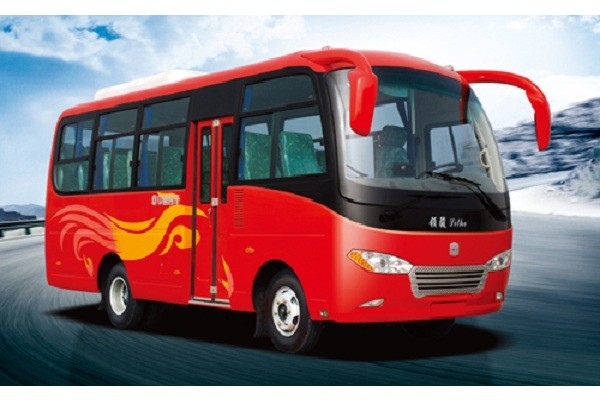 Quality ZHONGTONG Brand Used Coach Bus 2011 Year 24 Seats Yuchai Engine Max Power 80kw for sale