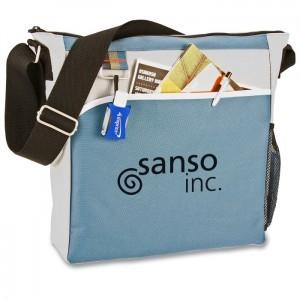 Buy Screen Stripe Tote at wholesale prices