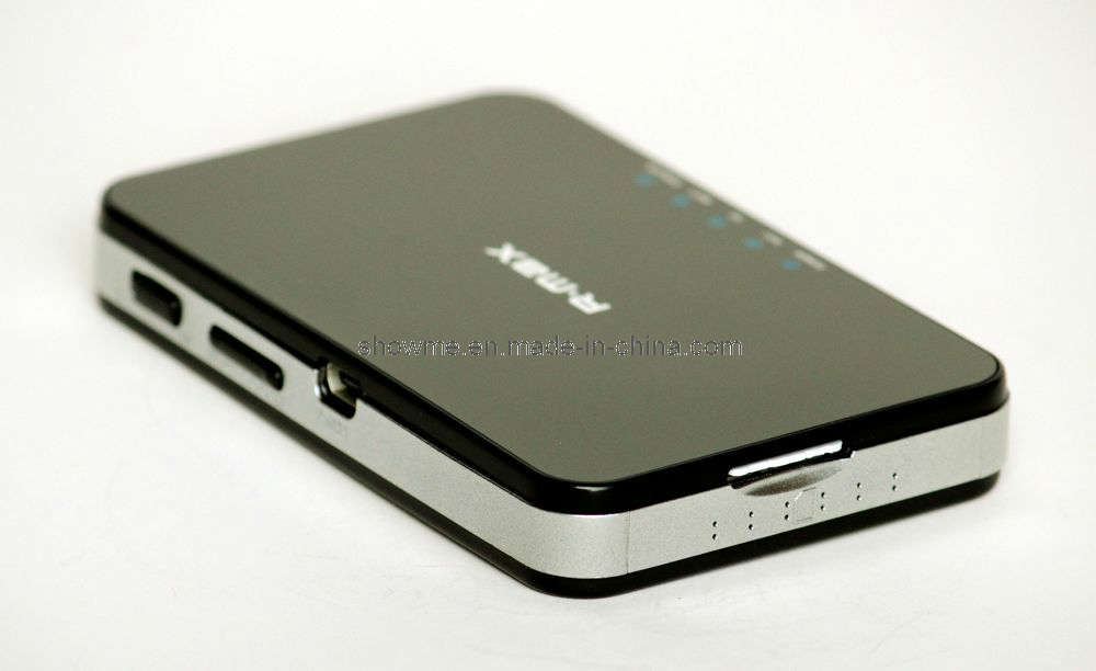 Quality 150Mbps IEEE802.11g 60Hz Gatway Wireless portable 3g wifi router with Battery for sale