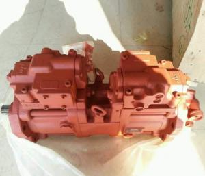 Quality K3V63DT-1R7R-2N02-1V  Excavator hydraulic pump  For KASAWAKI Excavator spare parts for sale
