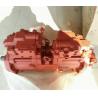Buy cheap K3V63DT-1R7R-2N02-1V Excavator hydraulic pump For KASAWAKI Excavator spare parts from wholesalers