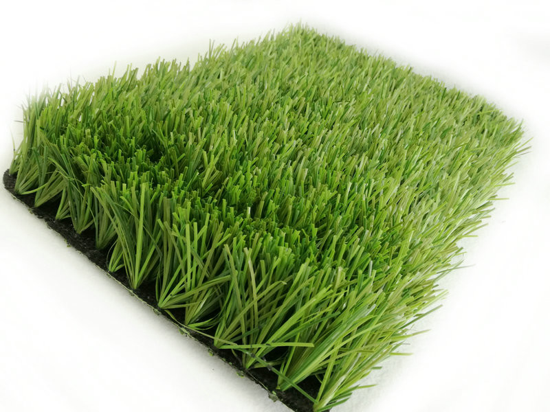 Quality SBR Latex Coating 8190 Stitches/M² Sports Artificial turf for sale