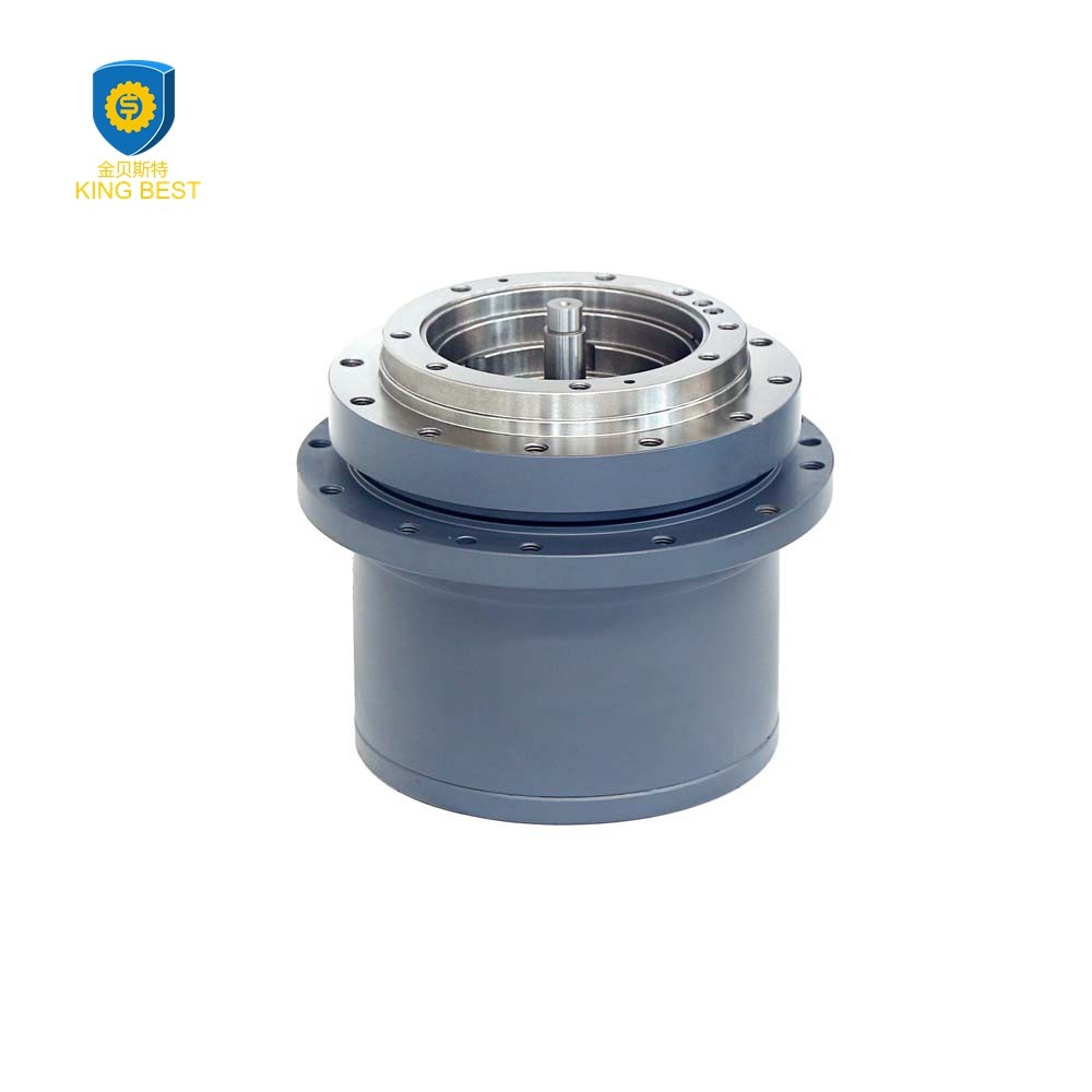 Quality SK130 SK135 Final Drive Travel Reducer Excavator Spare Parts for sale