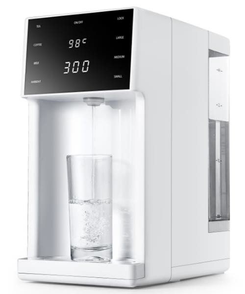 Instant Boiling Water Dispenser with Composite Filter Element(Direct Factory Providing)